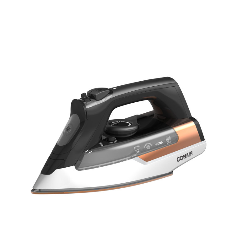 Conair Extremesteam® Pro Steam Iron 1875 Watts Wayfair